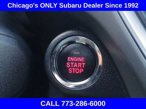 Certified 2024 Subaru Crosstrek 2.0i Premium image 17