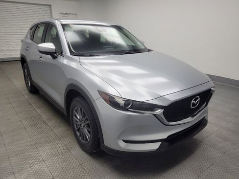 Used 2017 MAZDA CX-5 Sport image 13
