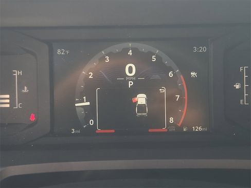 New 2026 Toyota Tacoma SR5 image 24