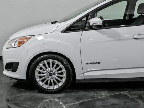 Used 2015 Ford C-MAX SE image 6