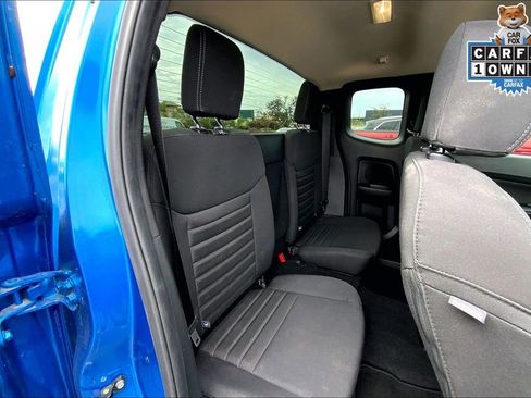 Used 2023 Ford Ranger XLT w/ Equipment Group 301A Mid image 27
