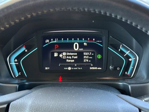 Used 2024 Honda Odyssey EX-L image 36