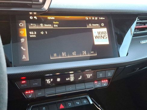 New 2026 Audi RS 3 image 14