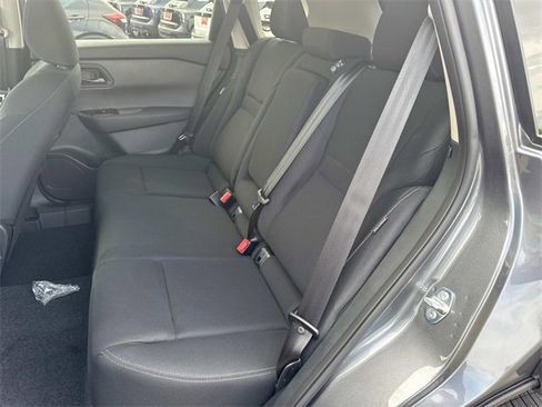 New 2026 Nissan Rogue S image 15