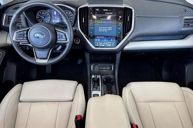 Certified 2025 Subaru Ascent Limited AWD/4WD image 14