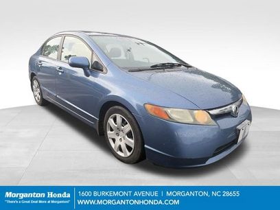 Used 2008 Honda Civic LX
