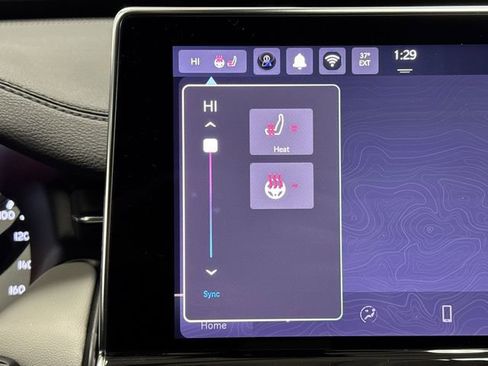 Certified 2025 Jeep Compass Limited image 7