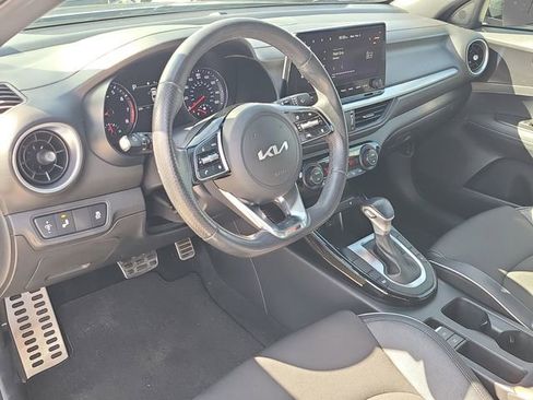 Used 2024 Kia Forte GT-Line w/ GT-Line Premium Package image 21