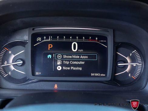 Used 2023 Honda Passport TrailSport image 21