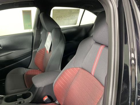 New 2026 Toyota Corolla SE image 8