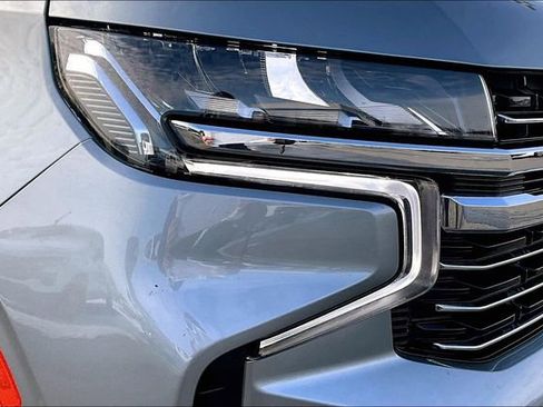 Used 2023 Chevrolet Tahoe LT w/ Luxury Package image 30