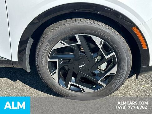 Used 2024 Kia Sportage SX FWD image 14