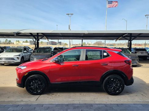 New 2026 Buick Encore GX Sport Touring w/ Advanced Technology Package image 7