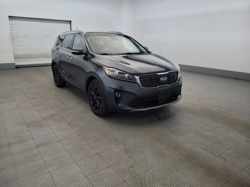 Used 2020 Kia Sorento EX AWD/4WD image 13