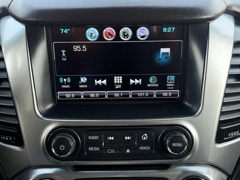 Used 2017 Chevrolet Tahoe Premier AWD/4WD image 29