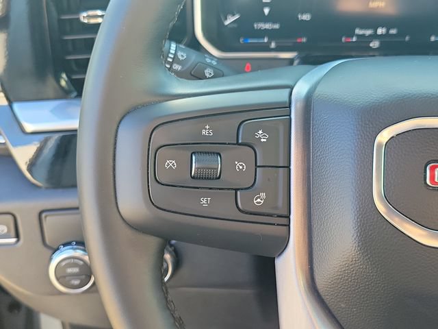 Used 2026 GMC Sierra 1500 SLT RWD image 21