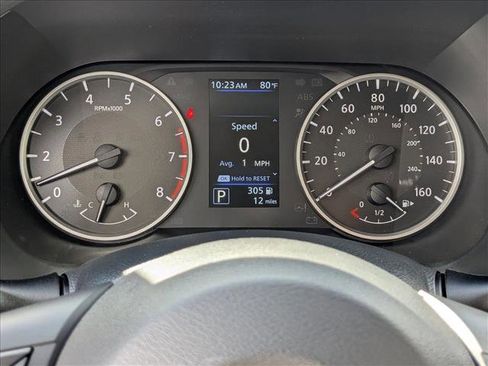 New 2025 Nissan Sentra S image 10