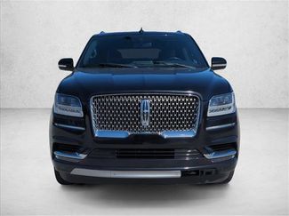 Used 2021 Lincoln Navigator Reserve video 2