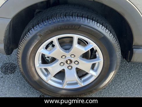 Used 2021 Ford Bronco Sport image 17