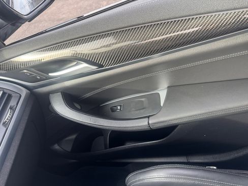 Used 2025 BMW X4 M w/ Competition Package image 16