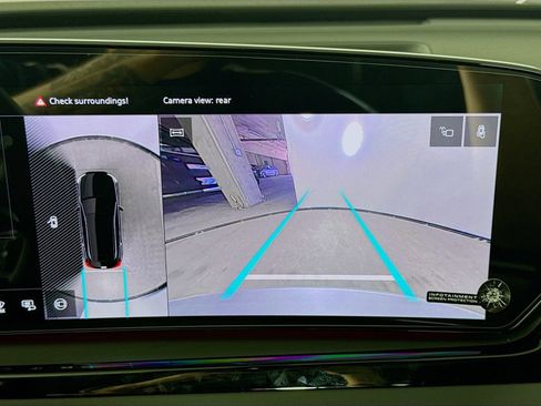 New 2025 Audi A5 2.0T Premium Plus image 13