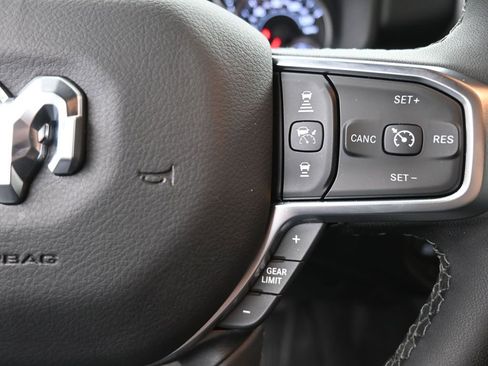 New 2026 RAM 1500 Lone Star AWD/4WD image 23