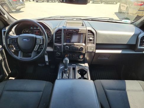 Used 2018 Ford F150 XLT w/ Equipment Group 302A Luxury AWD/4WD image 10
