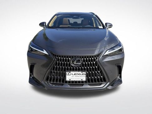 New 2026 Lexus NX 350 AWD w/ Premium Package image 2