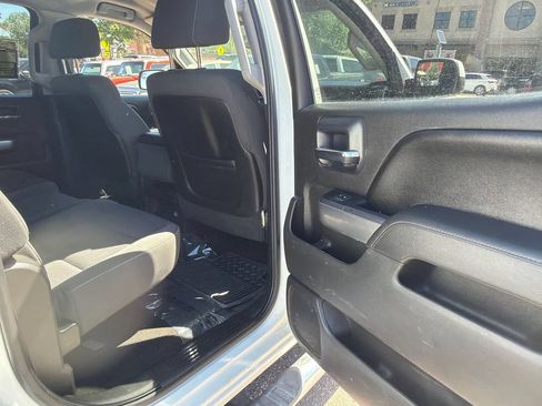 Used 2015 Chevrolet Silverado 2500 LT AWD/4WD image 14