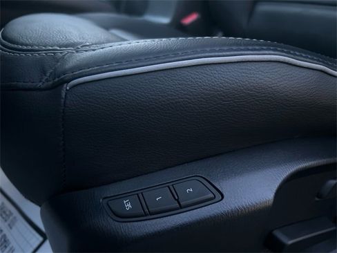 Certified 2025 MAZDA CX-5 AWD 2.5 S w/ Preferred Package image 12