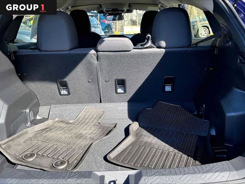 Used 2025 Subaru Impreza 2.0i image 33