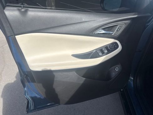 Used 2024 Buick Encore GX Sport Touring w/ Advanced Technology Package image 12