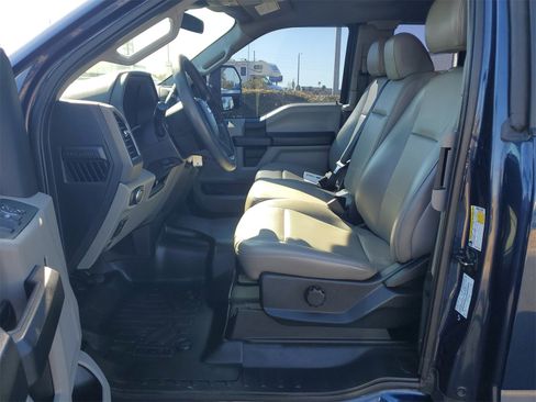 Certified 2020 Ford F250 XL w/ Power Equipment Group image 11