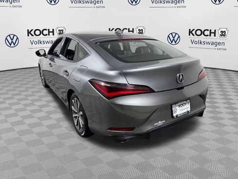 Used 2024 Acura Integra FWD image 6