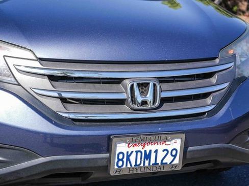 Used 2013 Honda CR-V EX image 6