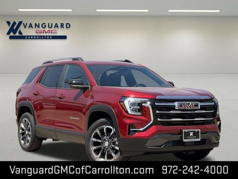 New 2027 GMC Terrain Elevation w/ Elevation Premium Package FWD image 1