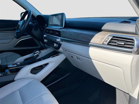 Used 2022 Kia Telluride EX w/ EX Premium Package image 31