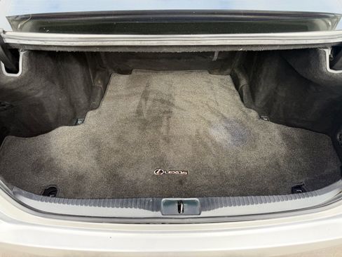 Used 2014 Lexus GS 350 w/ F Sport Package RWD image 10