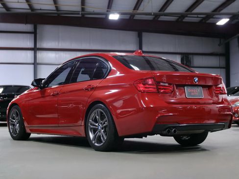 Used 2015 BMW 328i Sedan image 15