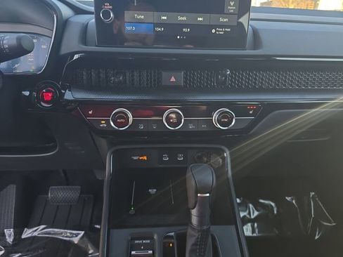New 2026 Honda CR-V EX-L image 21