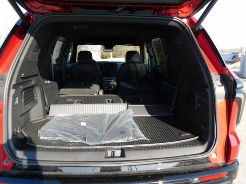 New 2026 Chevrolet Traverse RS w/ LPO, Floor Liner Package image 29