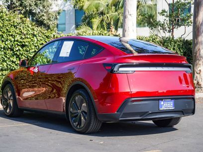 Used 2026 Tesla Model Y AWD