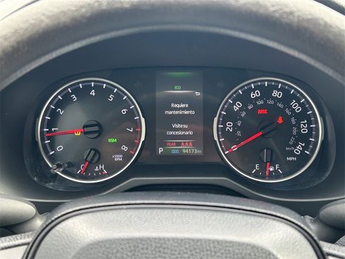 Used 2021 Toyota RAV4 XLE image 31