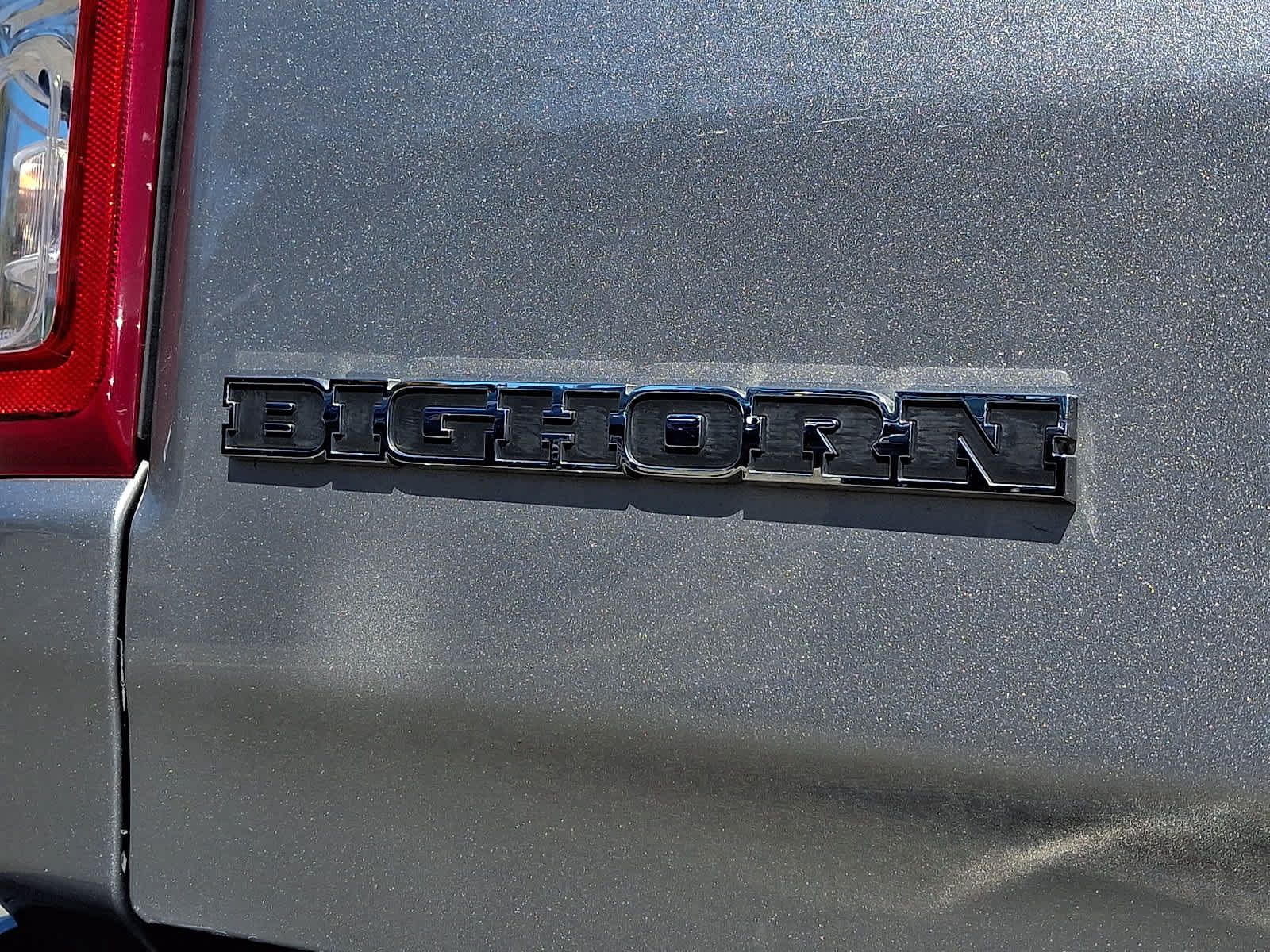 Used 2019 RAM 1500 Big Horn AWD/4WD image 32