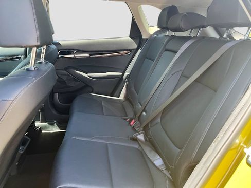Used 2024 Kia Seltos SX w/ SX Sunroof Package AWD/4WD image 25