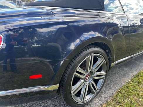 Used 2017 Bentley Continental GT AWD/4WD image 21