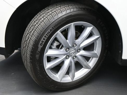 Used 2022 Acura RDX FWD image 20