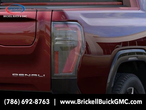 New 2025 GMC Sierra EV Denali image 11