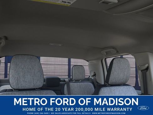 New 2026 Ford Maverick XLT AWD/4WD image 12
