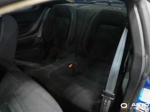 Used 2021 Ford Mustang GT w/ GT Performance Package RWD image 27